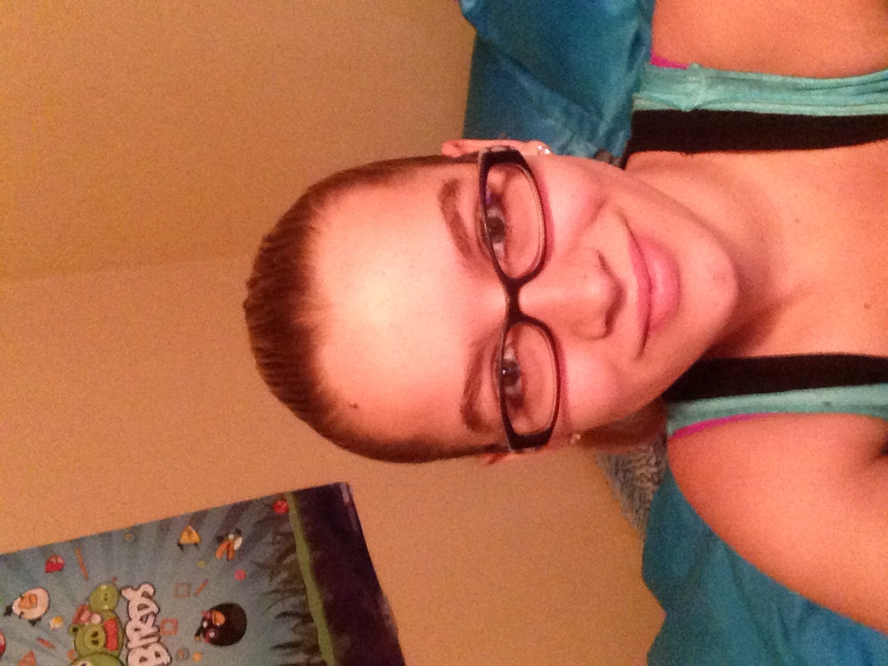 Dedicated and out going house sitter, child sitter, and pet sitter