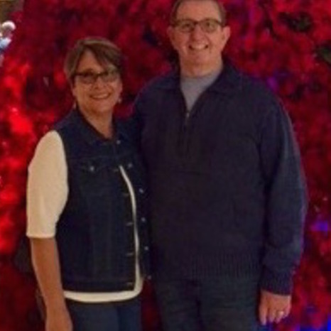 Mature, energetic couple seeks position in Twin Cities