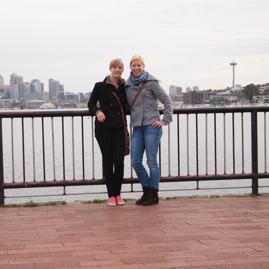 Happy House-sitter available
