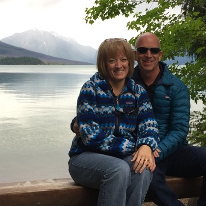 Retired Military Couple looking for housesitting job in Bozeman.