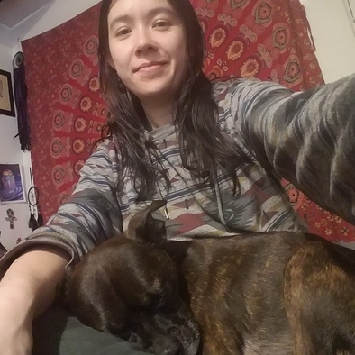 Friendly Sitter Seeking Furbaby Friends ?