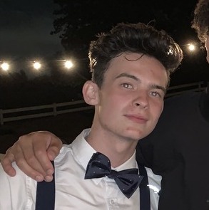 Teen saving for college looking to house sit.