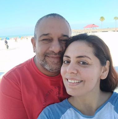 Trust worthy Disabled Veteran and his wife.
Qualified House and Pet Sitter for Your Home
