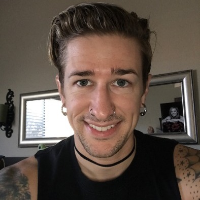 My name is Rob, Vegas native, non-millennial, available for reliable house-sitting and light housekeeping work.