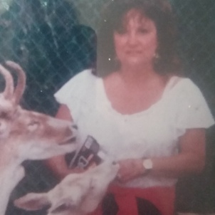 Carol Vantyne