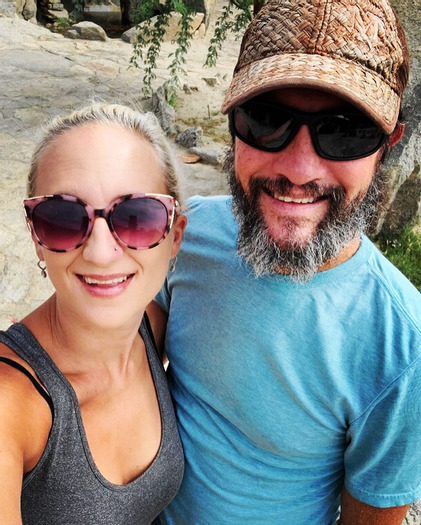 Friendly, trustworthy female 37 years old available to house sit in the Los Angeles area!