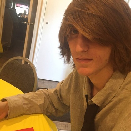 Polite Hard Working 17 Year Old From Michigan Eager to Help!