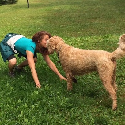 Experienced pet and house sitter