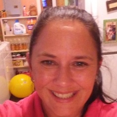 Positive, Trustworthy southern girl