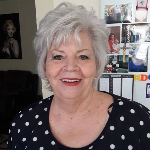 Let this granny take care of your home