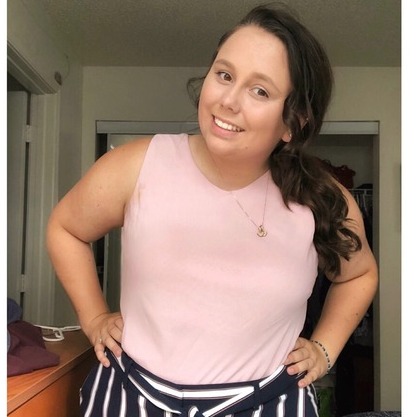 My name is Madisyn and I’m here to make your life easier.