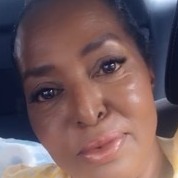 Mature and Responsible Woman