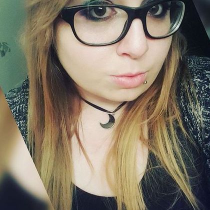 Specializes in house/pet sitting, and older teen supervision! Loves to cook.