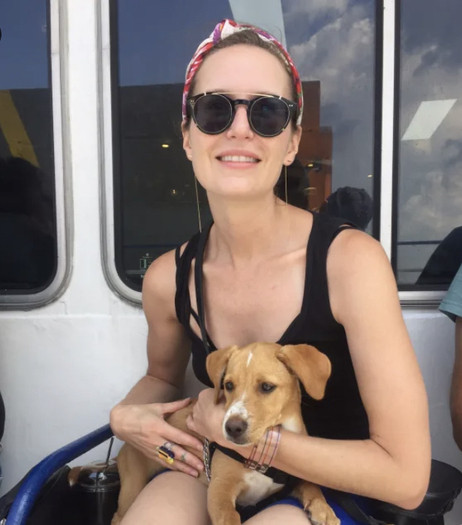 New York Art Director + Artist Available for New Mexico House/Petsitting