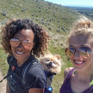 Nomadic Jocey house sitter extrodinaor